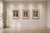 Atelier Aria Lumae the Athena Triptych Faces of Returning Light Fine Art Gallery Board Three Piece Set For Sale In San Antonio - Image 6 of 18