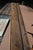 Antique English Pine Sideboard / Console Table W/ 2 Drawers & Removable Open Plate Rack For Sale - Image 15 of 18