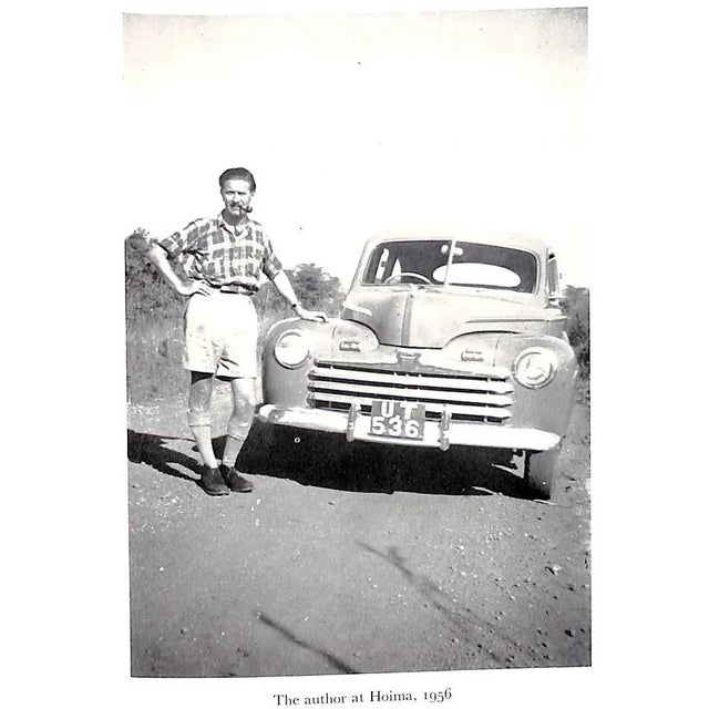 "Blind Safari" 1961 Southam, h.j. For Sale In New York - Image 6 of 8