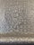 Vintage Large 25'' X 18'' Anglo-Indian Bohemian Embossed Engraved Metal Tray For Sale - Image 18 of 18