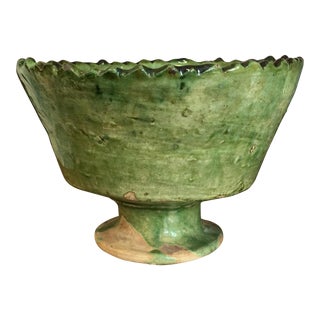 Moroccan Handmade Bowl For Sale