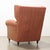 Italian Bergere Armchair, 1950s-1960s For Sale - Image 10 of 12