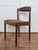 Chair attributed to Knud Andersen, 1960s For Sale - Image 12 of 12