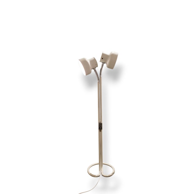 Vintage Bumling Floor Lamp by Anders Pehrson for Ateljé Lyktan, 1970s For Sale - Image 15 of 15