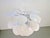 Metal White Discocó Pendant Lamp by Christophe Mathieu for Marset, 2000s For Sale - Image 7 of 18
