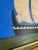 Contemporary Impressionist Style Seascape Painting on Canvas, Framed For Sale - Image 4 of 6