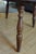 Wood 1970s Vintage Baumritter Ethan Allen 2 Tier Drum Accent Table For Sale - Image 7 of 10