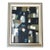 Contemporary Original Abstract Painting by Stephen Heigh “New Beginning” For Sale