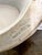 Antique James Edwards White Ironstone Serving Bowl For Sale In Santa Fe - Image 6 of 9