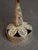 1900 - 1909 Antique Imperial 84 Silver Besamim Spice Tower Fabergé Kf Judaica 134g For Sale - Image 5 of 16