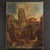 Landscape Composition, 18th Century, Oil Painting on Canvas For Sale - Image 15 of 15
