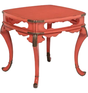 Maitland-Smith Elsie Occasional Table