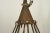 1940s Iron Gothic Chandelier For Sale - Image 9 of 11
