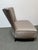 A. Rudin A. Rudin Slipper Chair, Model 642 For Sale - Image 4 of 12