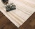 Pasargad Home Vintage Kilim Ivory Area Rug, 5'11'' X 6' 1'' For Sale - Image 4 of 5