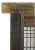Japanese Window W/Stand For Sale - Image 4 of 10