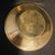 Vintage Mid-Century Hand-Etched Indian Brass Bowls - Set of 2 For Sale In Rochester - Image 6 of 7