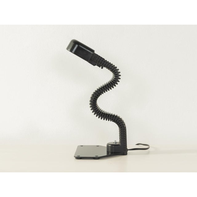 Kobra Desk Lamp by Kisho Kurokawa For Sale - Image 14 of 18