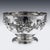 Antique Scottish Silver Rose Bowl, 1909 For Sale - Image 3 of 18