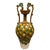 Early 20th Century Chinese Sancai-Glazed Double Dragon-Handled Amphora/Vase For Sale - Image 11 of 13