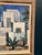 Gunnar Stålbrand, Palm Trees, 1960s, Oil Painting on Canvas, Framed For Sale - Image 7 of 18