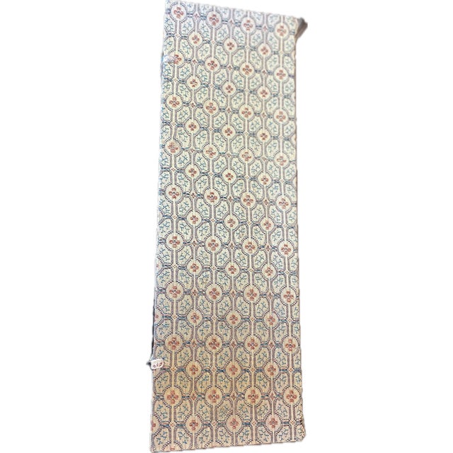 Mid 18th Century Antique Dream Red Mansion Reverse Inside Painting Snuff Bottles Chinese Snuff Perfume Bottles- Set of 6 For Sale - Image 5 of 5