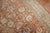 Early 20th Century Early 20th Century Elegant Persian Tabriz Rug - 9'7" x 12'5" For Sale - Image 5 of 9