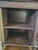 Late 19th-Century Victorian Hand-Carved Oak Buffet With a Beveled Mirror For Sale - Image 9 of 15