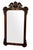Large Renaissance Revival Hardwood Mirror, 1890 For Sale - Image 17 of 17