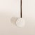 Ofelia Desk Lamp by Pio Luigi Brusasco and Giovanni Torretta for Luci Milano, 1970s For Sale - Image 6 of 15