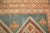 Textile Vintage Distressed Malayer Rug - 4'4" x 7'5" For Sale - Image 7 of 10