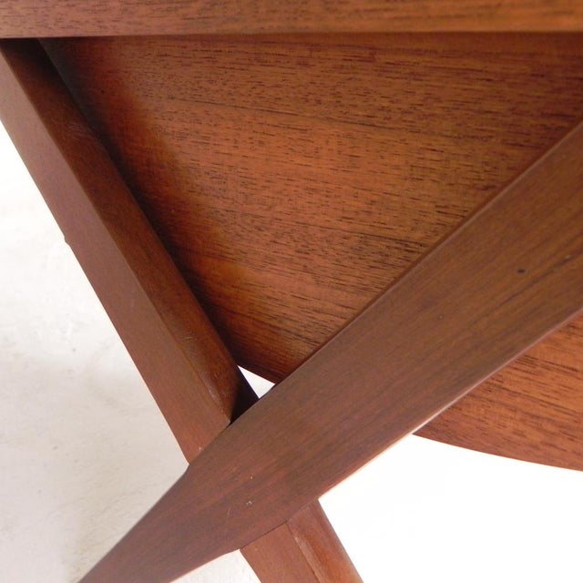 Small Chest of 2 Drawers from O.M.F. 1960s For Sale - Image 14 of 18