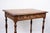 Late 19th Century Antique Carved Oak Side Table For Sale - Image 5 of 10