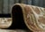 Textile Turkish Vintage Anatolian Rug 3'6" x 6'6" #17945 For Sale - Image 7 of 8
