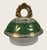 Ceramic Antique 19th C Royal Vienna Chocolate Pot Decorated W/ Artists & Sculptor Scene For Sale - Image 7 of 8