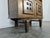 Reconstruction Oak Shelf with Cabinet For Sale - Image 5 of 6
