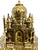 Indian Zimbalist “Taj Mahal” Music Box With Thorens Swiss Movement and Hidden Compartment For Sale - Image 3 of 16