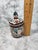 Vintage Mexico Tonala Stoneware Pottery Lidded Jar Folk Art For Sale - Image 12 of 12