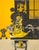 "An American Portrait 1776-1976", Part III [Look Out Beyond and See], Two Lithographs in Colors, printed by Mourlot,...
