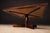 "Chanceler" Side Tables in Rosewood and Metal, Jorge Zalszupin, 1960s For Sale - Image 18 of 18