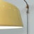 Mid-Century Modern Italian Wall Lamp in Brass and Metal by Chiarini, 1950s For Sale - Image 13 of 18