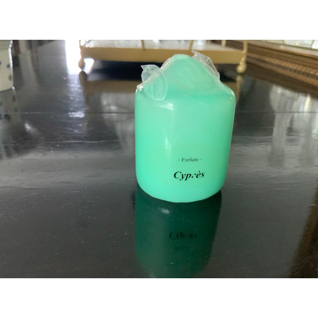 Vintage Haviland Limoges Imperatrice Eugenie Porcelain Floral Votive Candle Holder Chairish