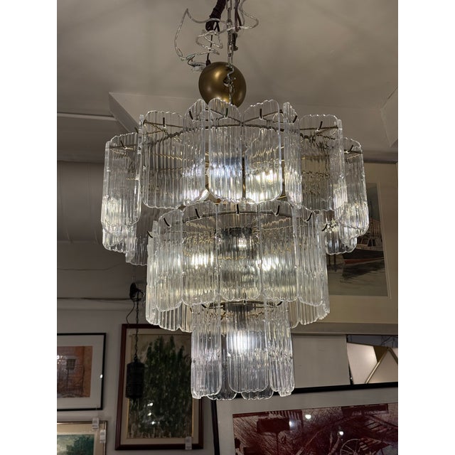 Design Plus Gallery presents the Aberdeen Chandelier by Mr. Brown London. A refined statement piece that balances...
