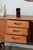 Brown Teak Sideboard by Elliots of Newbury, 1960s For Sale - Image 8 of 18