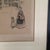 Framed Signed Color Lithograph of the Spread Eagle Inn in Midhurst by British Artist Cecil Aldin For Sale - Image 4 of 8