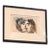 Thibon Portrait Figurative Drawing For Sale