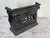 Cast Iron Tidy Betty Fireplace Surround For Sale - Image 3 of 5