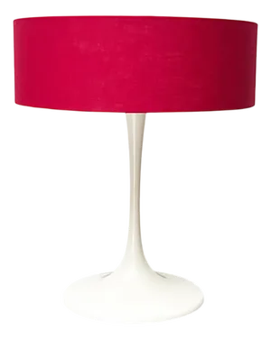 Mid-Century Modern Swiss Space Age Table Lamp by E.R. Nele for Temde, 1960s
