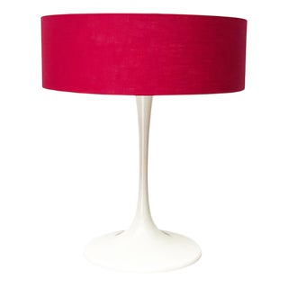 Mid-Century Swiss Space Age Table Lamp from Temde, 1960s For Sale