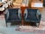 Modern Ronan & Erwan Bouroullec Cassina Cotone Lounge Chairs, Pair For Sale - Image 3 of 16